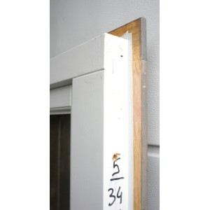 fenêtre bois