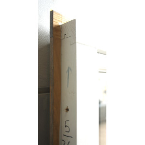 fenêtre bois