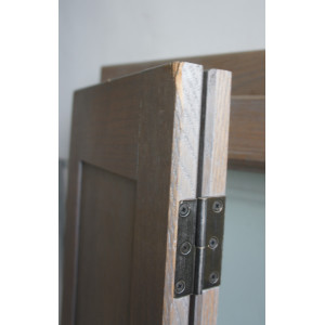 fenêtre bois
