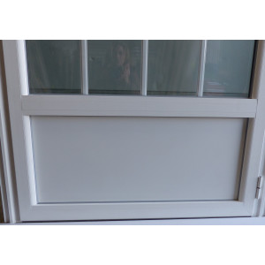 Porte fenêtre aluminium