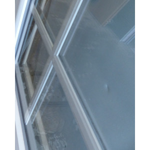 Porte fenêtre aluminium