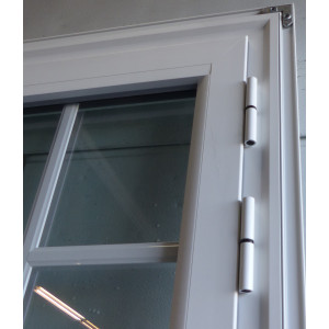 Porte fenêtre aluminium