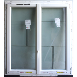 fenêtre pvc