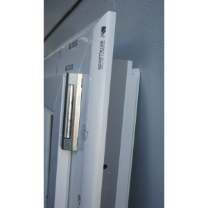 fenêtre pvc
