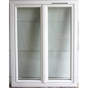 fenêtre pvc