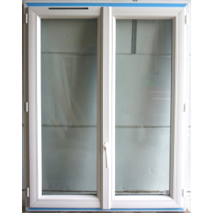fenêtre pvc