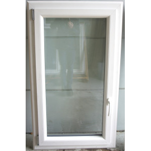 fenêtre pvc