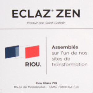 fenêtre pvc