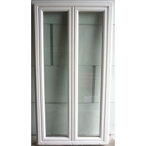 fenêtre pvc