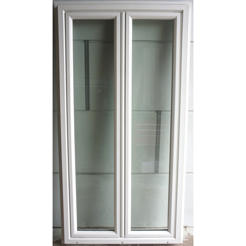 fenêtre pvc