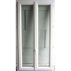 fenêtre pvc