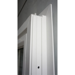 fenêtre pvc