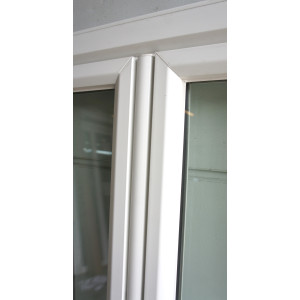 fenêtre pvc