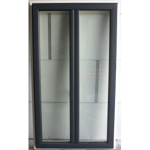 fenêtre aluminium