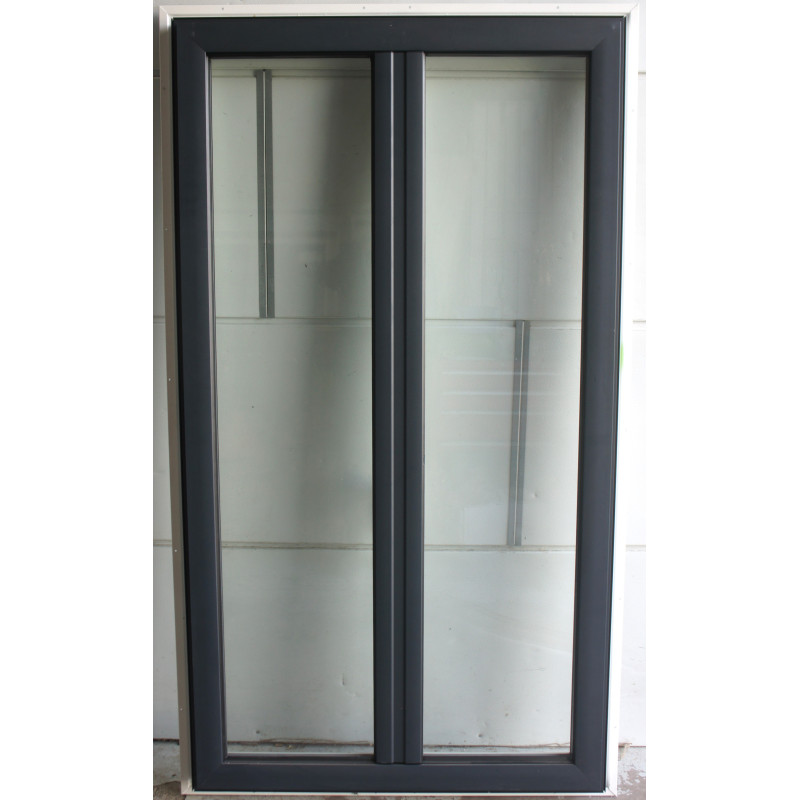 fenêtre aluminium