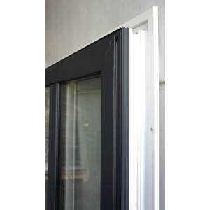 fenêtre aluminium