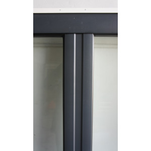 fenêtre aluminium