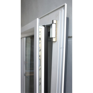 fenêtre aluminium