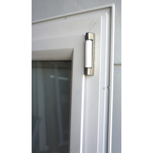 fenêtre aluminium