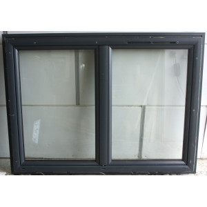 fenêtre aluminium