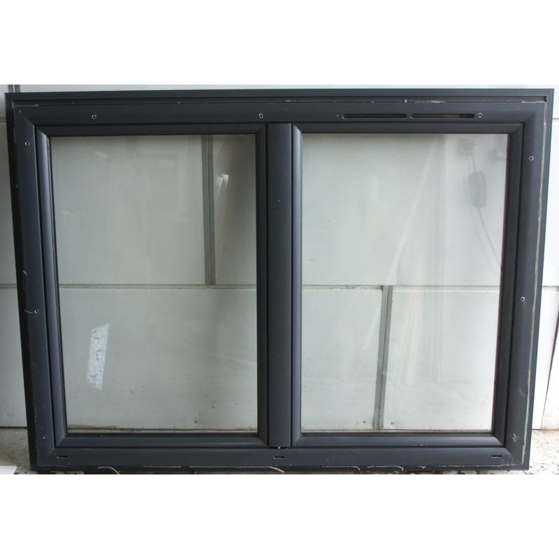 fenêtre aluminium