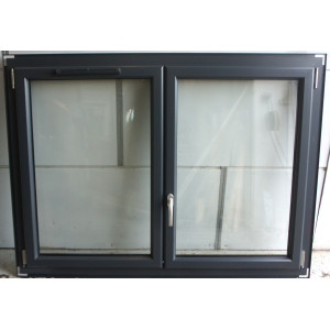 fenêtre aluminium