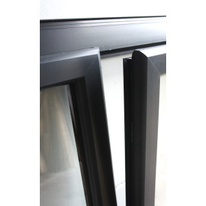 fenêtre aluminium