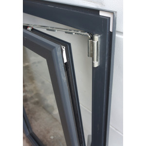 fenêtre aluminium