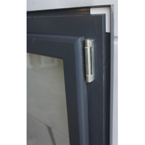 fenêtre aluminium