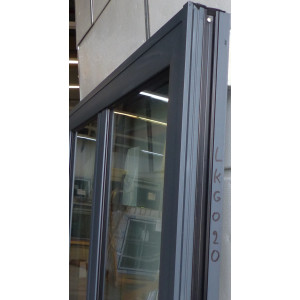 Fenêtre aluminium
