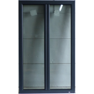 Fenêtre aluminium