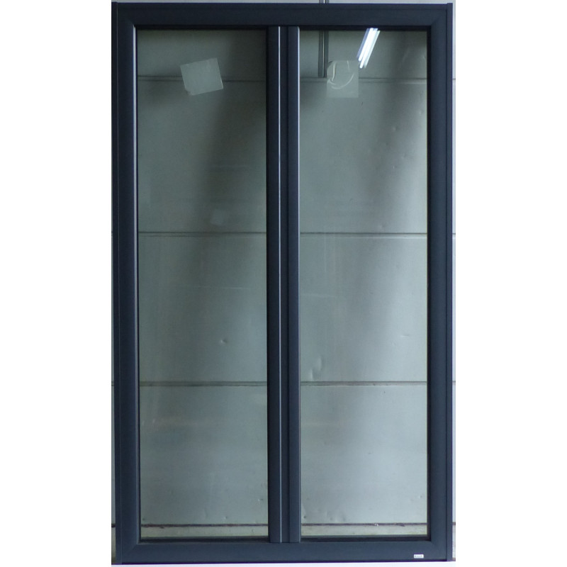 Fenêtre aluminium