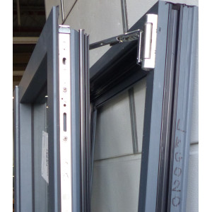 Fenêtre aluminium