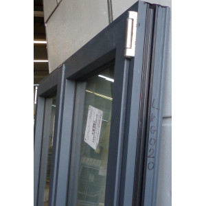 Fenêtre aluminium