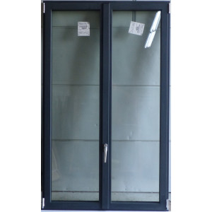 Fenêtre aluminium