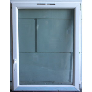 fenêtre pvc