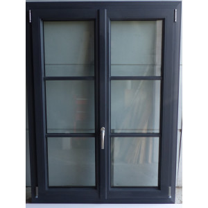 Fenêtre PVC