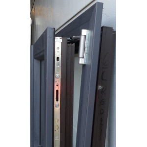 Fenêtre PVC