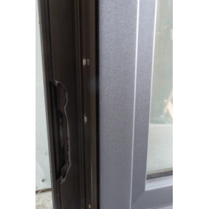 Fenêtre PVC