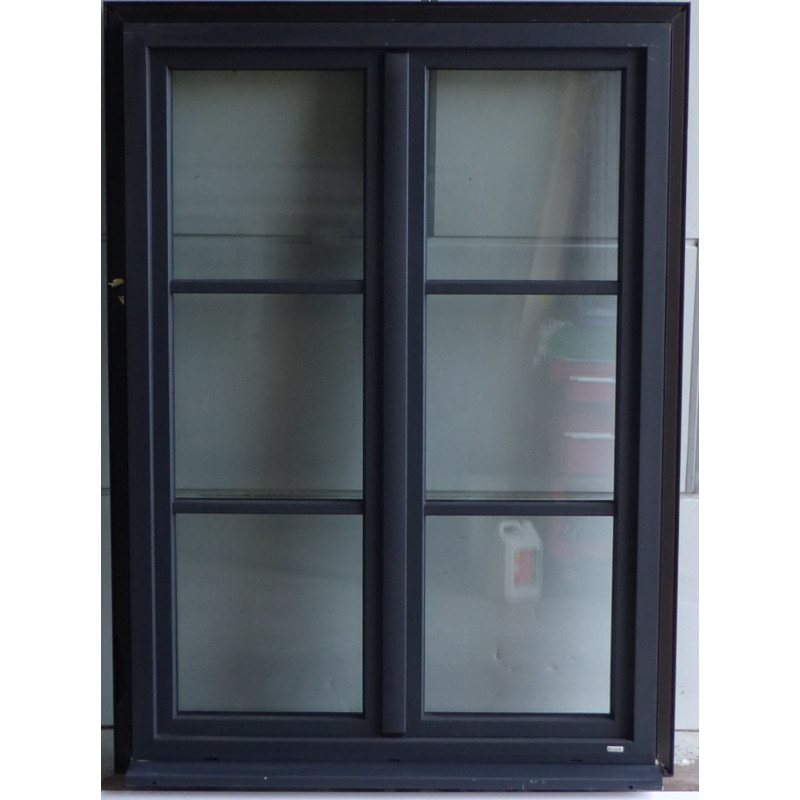 Fenêtre PVC