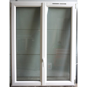 fenêtre pvc