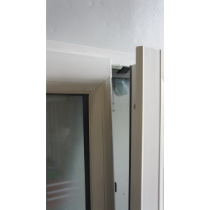 fenêtre pvc