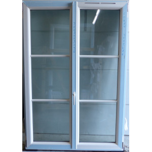 Fenêtre PVC