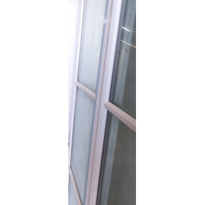 Fenêtre PVC