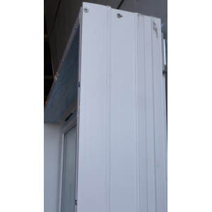 Fenêtre PVC