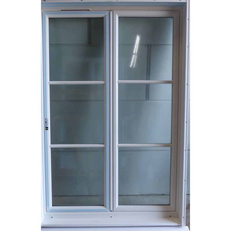 Fenêtre PVC