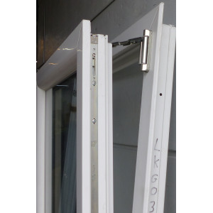 Fenêtre PVC allège