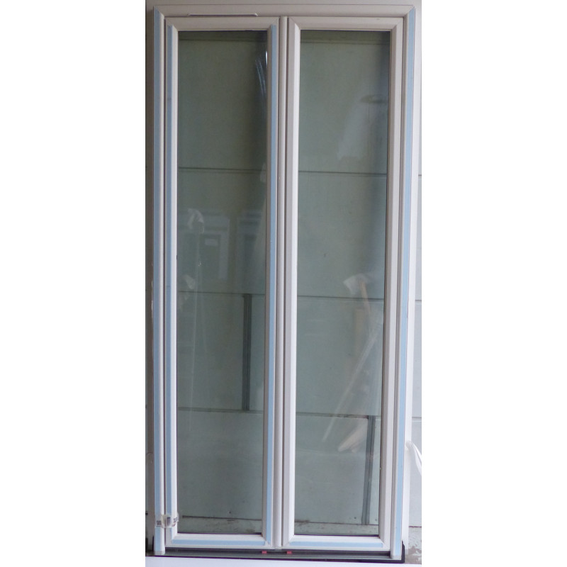 Porte fenêtre PVC