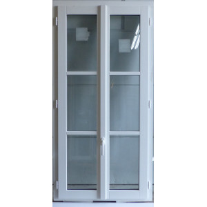 Fenêtre bois