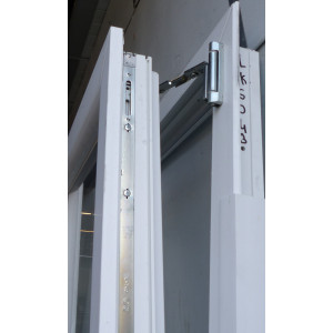 Fenêtre PVC allège